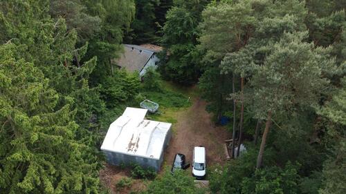 Foto - Einfamilienhaus in Hollenstedt