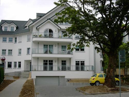 Foto - Gemütliche, helle Wohnung in Innenstadtlage