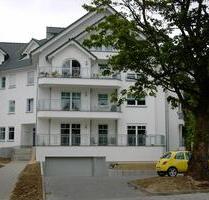 Moderne, gemütliche Dachgeschoß-Wohnung mit zwei Balkone - Mayen