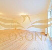 moderne barrierefreie 2-Raum-Erdgeschosswohnung in Dresden Weißig