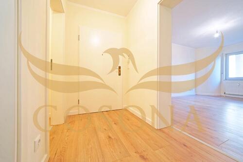 Foto - Erdgeschoßwohnung in Dresden zur Miete