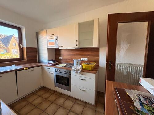 Foto - 2 Zimmer Erdgeschoßwohnung zur Miete in Trittau