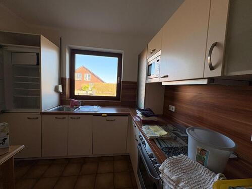 Foto - 2 Zimmer Erdgeschoßwohnung in Trittau