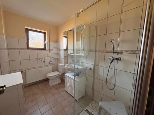 Foto - Erdgeschoßwohnung in Trittau zur Miete