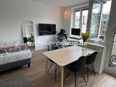 Foto - Wohnungsswap - 1 Zimmer, 29 m² - Grindelallee, Eimsbüttel, Hamburg