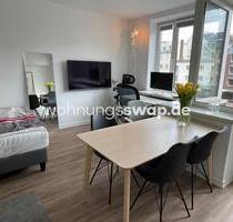 Wohnungsswap - 1 Zimmer, 29 m² - Grindelallee, Eimsbüttel, Hamburg