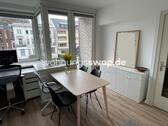 Foto - 1 Zimmer Etagenwohnung zur Miete in Hamburg