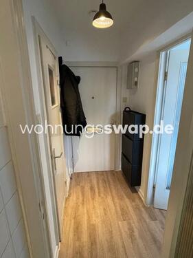 Foto - Etagenwohnung in Hamburg zur Miete