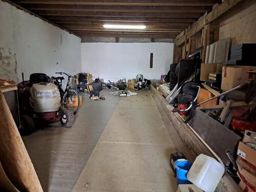 Foto - Lager Halle Abstellplatz - 300,00&nbsp;EUR Kaltmiete, ca.&nbsp; 100,00&nbsp;m&sup2;