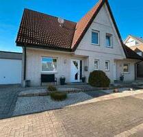 Attraktive Doppelhaushälfte (125qm) in ST-Borghorst zu vermieten! - Steinfurt