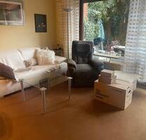 Mittelreihenhaus in Norderstedt mit Potential