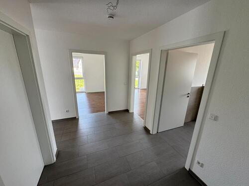 Foto - Etagenwohnung in Melle zur Miete