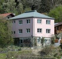 Einfamilienhaus mit Einliegerwohnung und Garten - Obernzell