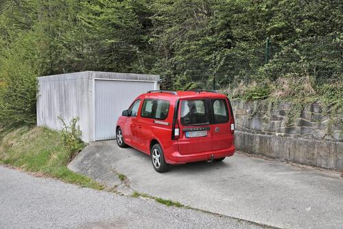Foto - 5 Zimmer Einfamilienhaus zum Kaufen in Obernzell