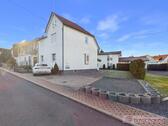 Foto - Attraktives Wohnhaus mit Stellplätzen in Ilmenau provisionsfrei !