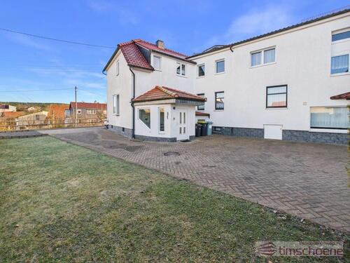 Foto - 6 Zimmer Mehrfamilienhaus, Wohnhaus zum Kaufen in Ilmenau