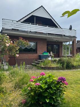 Foto - Einfamilienhaus in Bassum zum Kaufen