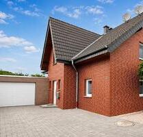 Energieeffiziente DHH - Solarthermie - Garage - Garten - Toplage - Kamen