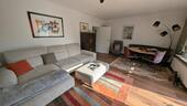 Foto - Lichtdurchflutete 3-Zimmer-Wohnung mit Balkon