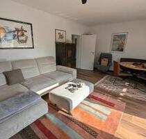 Lichtdurchflutete 3-Zimmer-Wohnung mit Balkon - Obertshausen