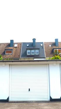 Foto - 6 Zimmer Reihenhaus in Monheim am Rhein