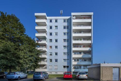 Foto - Etagenwohnung in Menden (Sauerland) zur Miete