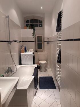 Foto - Etagenwohnung in Berlin zur Miete
