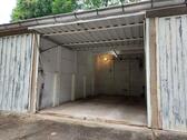 Foto - Vermiete geräumige Garage in Zeitz Rasberg, Kurt-Eisner-Str. inkl. Strom