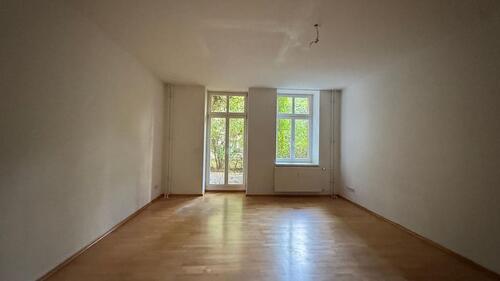 Foto - Großzügige 2-Raumwohnung im Boxhagener-Kiez mit Terrasse !
