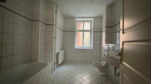 Foto - Etagenwohnung in Berlin zur Miete