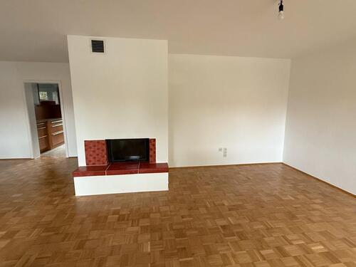 Foto - Etagenwohnung zur Miete in Dinkelsbühl