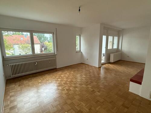 Foto - Etagenwohnung in Dinkelsbühl zur Miete