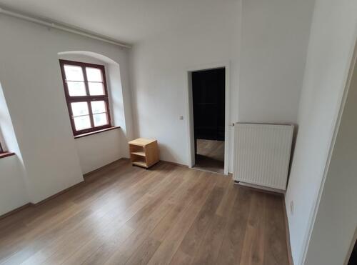 Foto - Etagenwohnung zur Miete in Merseburg