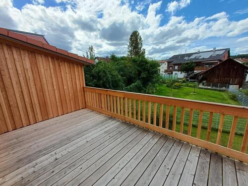 Foto - 4-Zimmer-Maisonettewohnung in Steinheim