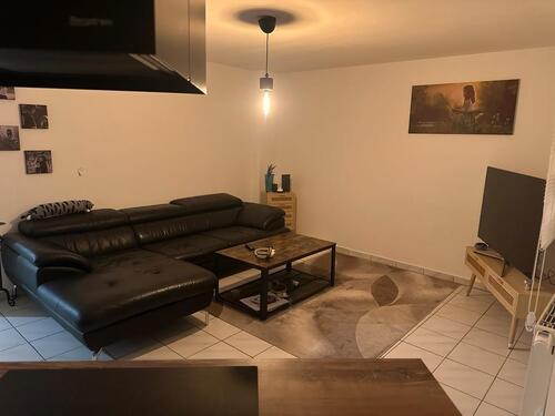 Foto - Etagenwohnung in Pleidelsheim