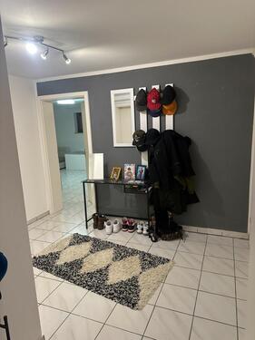 Foto - Etagenwohnung in Pleidelsheim zur Miete