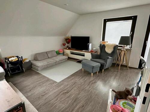 Foto - Etagenwohnung zur Miete in Meine