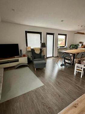 Foto - Etagenwohnung in Meine zur Miete