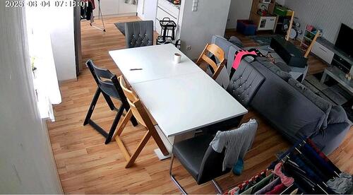 Foto - Wohnung zu Mieten - 1.100,00 EUR Kaltmiete,