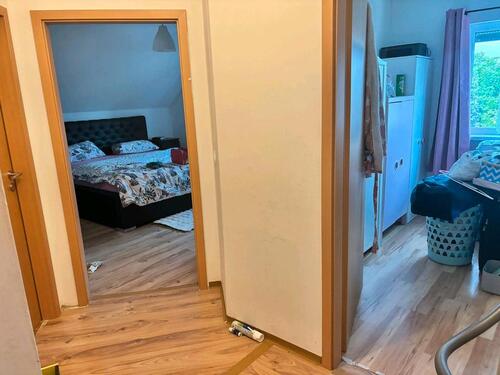 Foto - Etagenwohnung zur Miete in Gummersbach