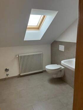 Foto - Etagenwohnung zur Miete in Arnstorf