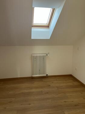 Foto - Etagenwohnung in Arnstorf