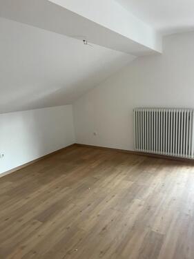 Foto - Etagenwohnung in Arnstorf zur Miete