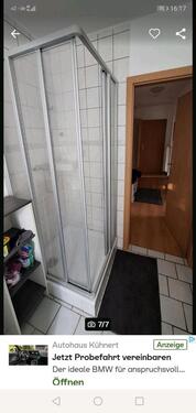 Foto - Etagenwohnung zur Miete in Gersdorf