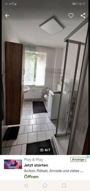 Foto - Etagenwohnung in Gersdorf