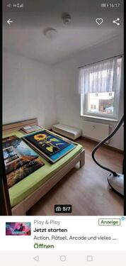 Foto - Etagenwohnung in Gersdorf zur Miete