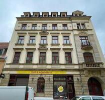 Dresden-Neustadt: Erstbezug nach Sanierung!