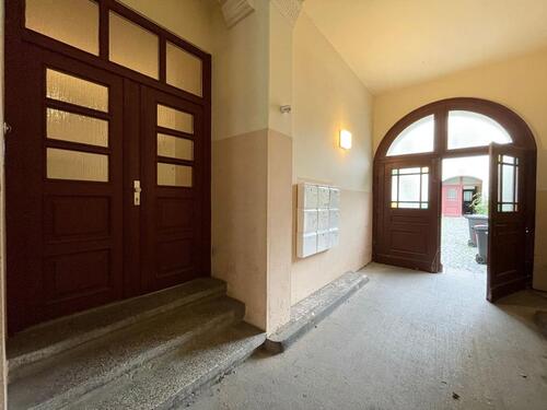 Foto - Etagenwohnung zur Miete in Dresden