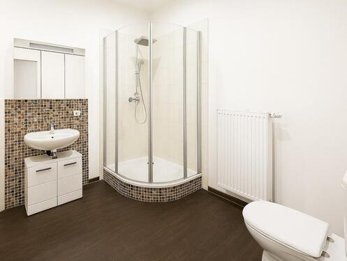 Foto - Hochwertige 2-Raum-Wohnung in Stadtfeld Ost