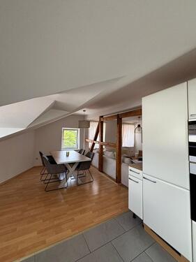 Foto - 3-Zimmer Wohnung in Stadtnähe - 490,00 EUR Kaltmiete,